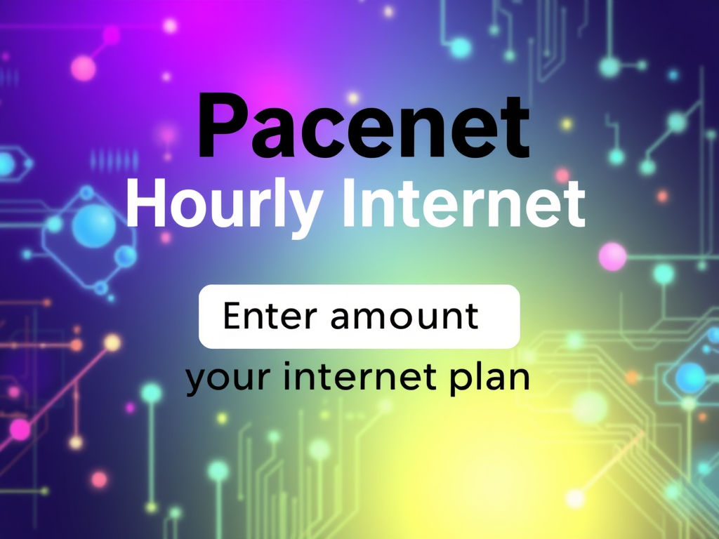 pacenet hourly bundle