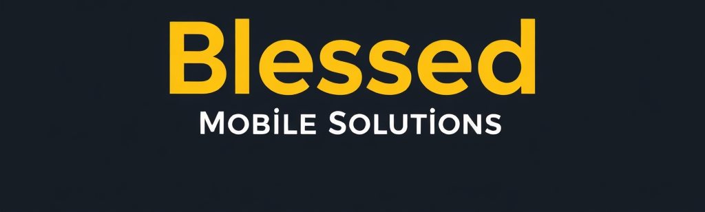 Mobile Icon