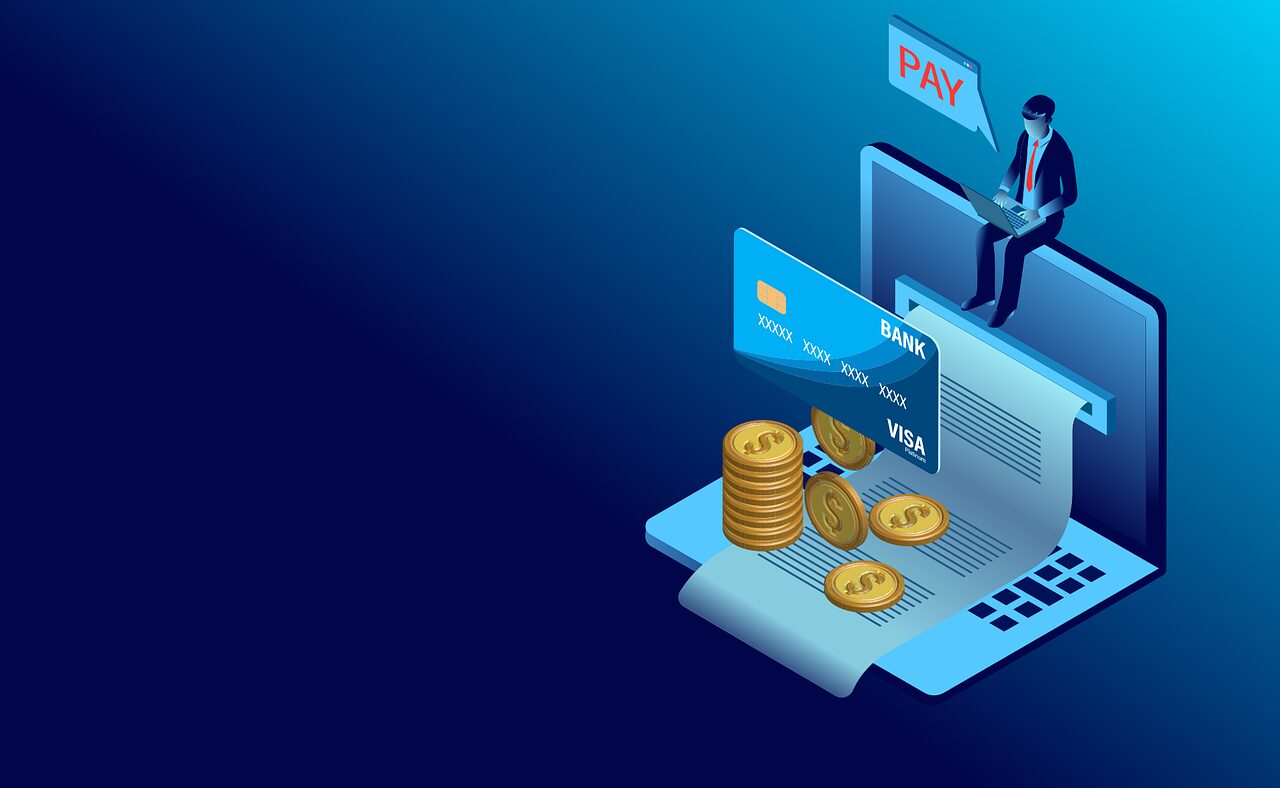Online payment
